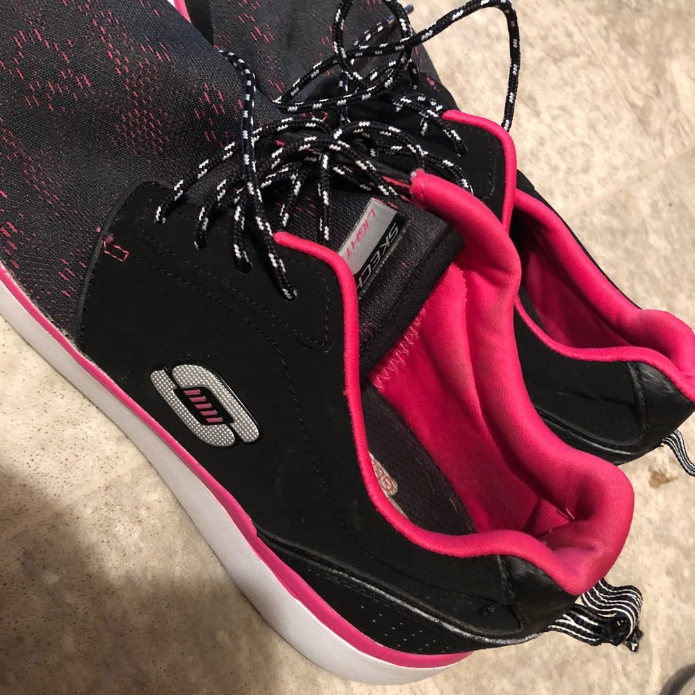 Women’s shoes